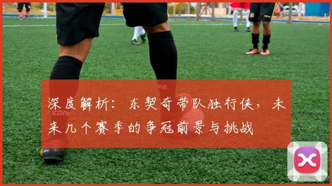 深度解析：东契奇带队独行侠，未来几个赛季的争冠前景与挑战